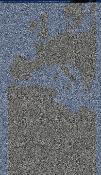 NOAA 18 MCIR